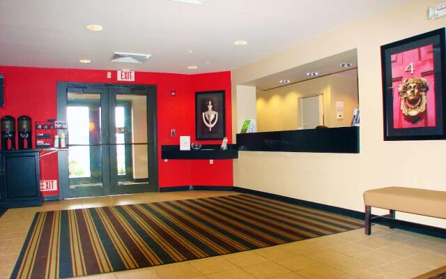 Extended Stay America Suites Pittsburgh West Mifflin