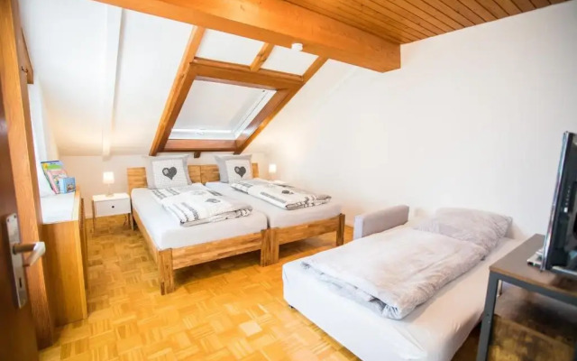 Auszeit im Schwarzwald