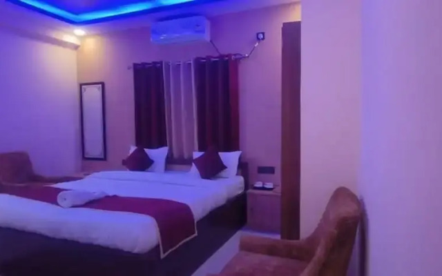 Pavitram Hotel & Banquet