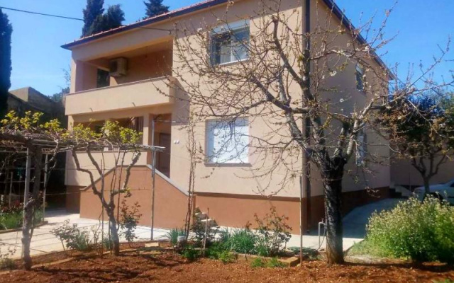 Apartments Danijel