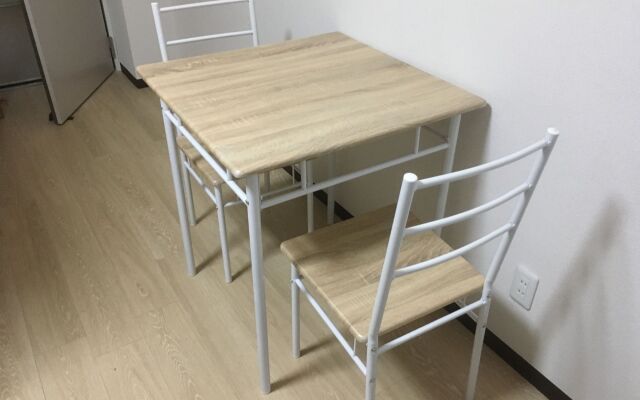 Keimei Guest House - Hostel