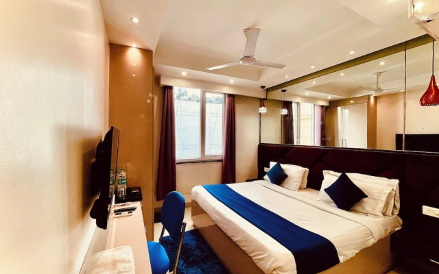 Majesta stays pitampura