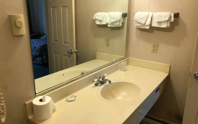 Economy Lodge