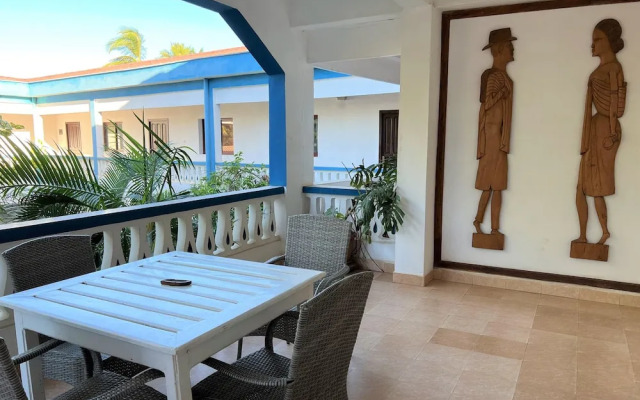 Victory Hotel & Restaurant Tulear