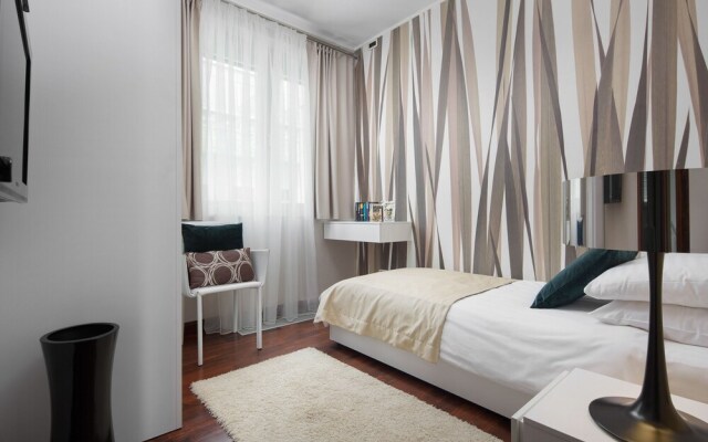 Apartments Arentz