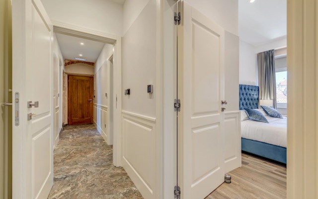 Palms Promenade Luxury Rooms