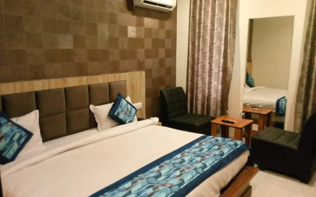 Hotel Glass INN