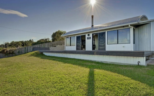 Park Beach Retreat