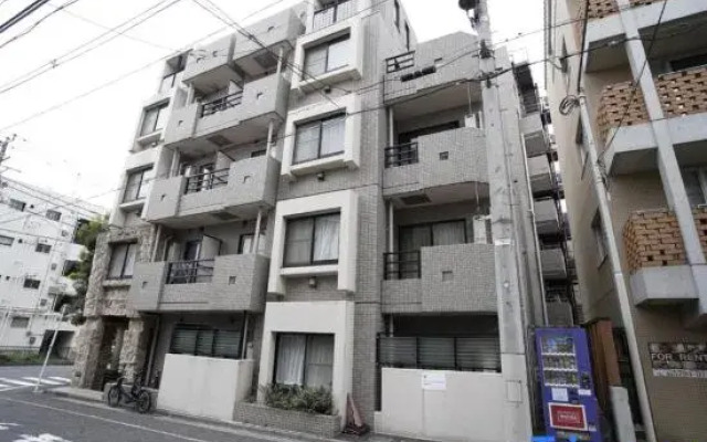 Winbel Duet Ebisu No. 5