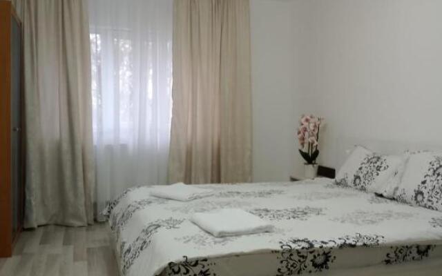 Criss Apartament