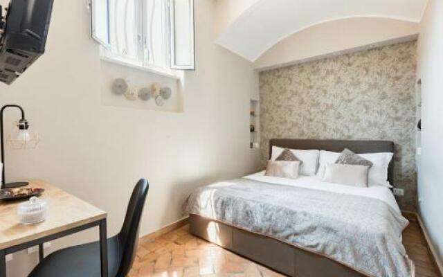 Maison Babuino