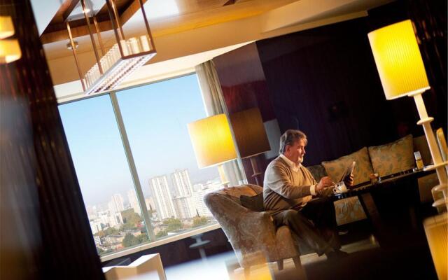 Wyndham Hotel Xian