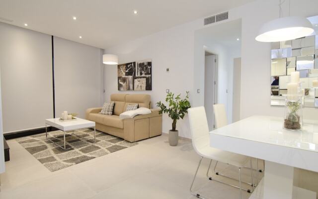 Infinity View Apartments - Marholidays