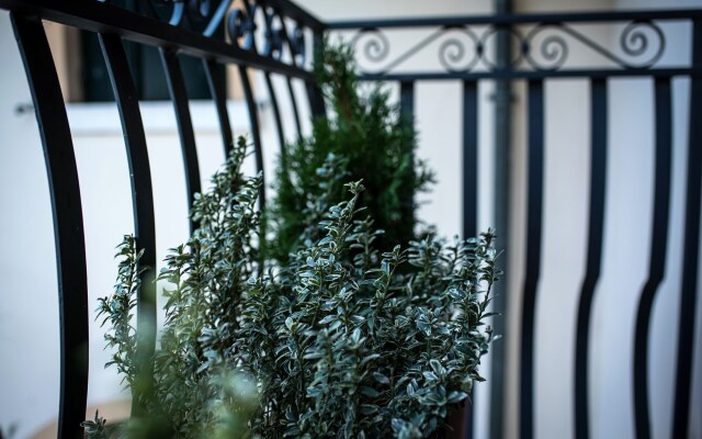 Romantik Hotel Villa Margherita