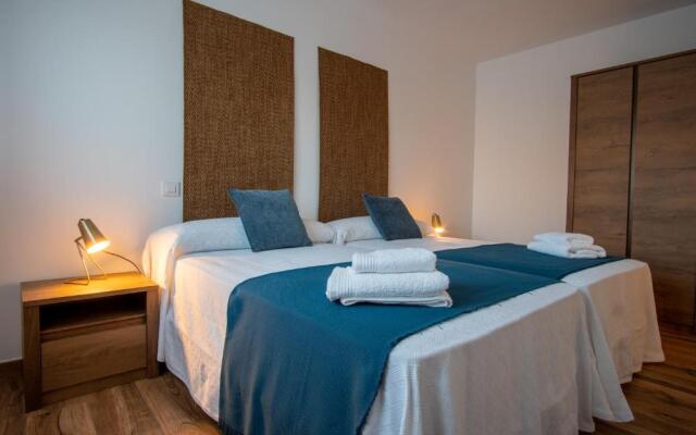 Apartamentos PalValle