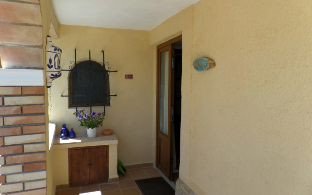 Villa Senomar