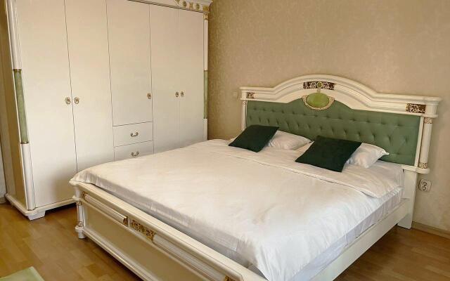 Booking39 on Epronovskaya Street