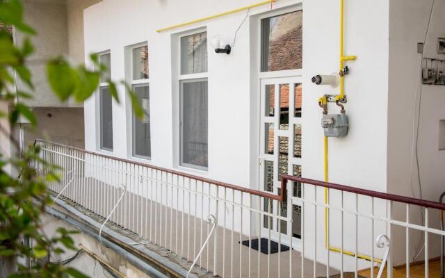 Sibiu Residence