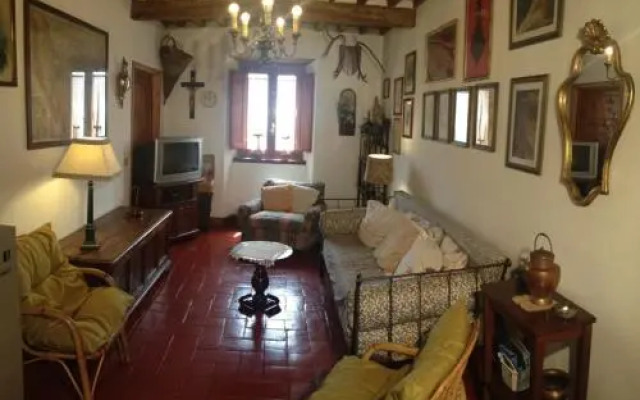 Casa Buonamici