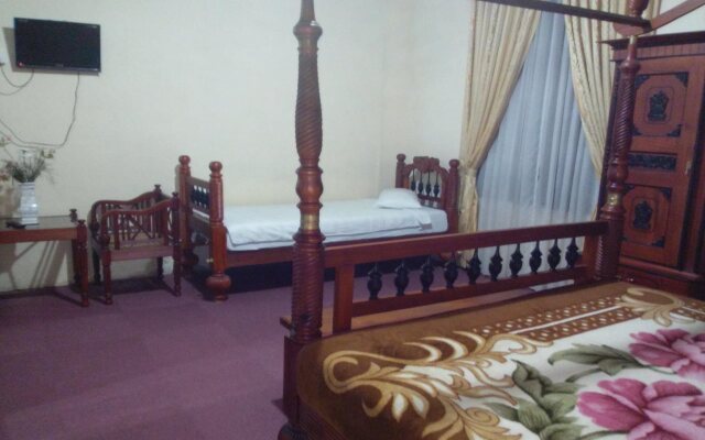 Chelthnam Bungalow