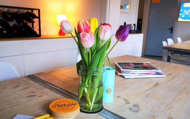 Seerose Boutique Pension