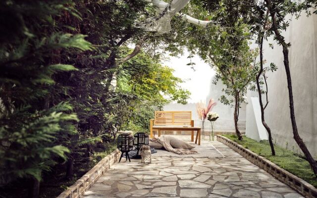 Shellona Rooms & Apartments