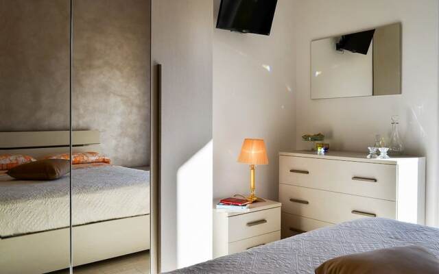 B&B Borgo le Cantine