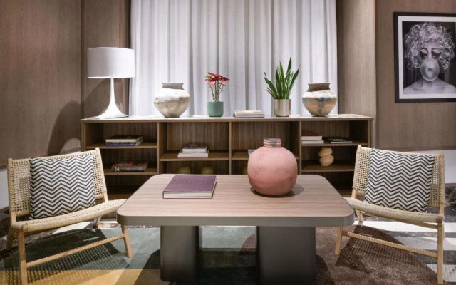 AC Hotel Milano