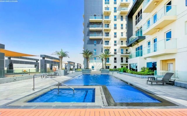 In Proximity to Dubai South Bnbmehomes