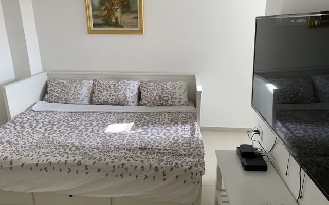 Prince Palace Netanya Beach Royal Resort