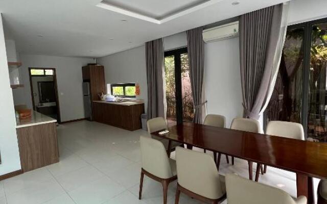 Poseidon Villas Phu Quoc 2