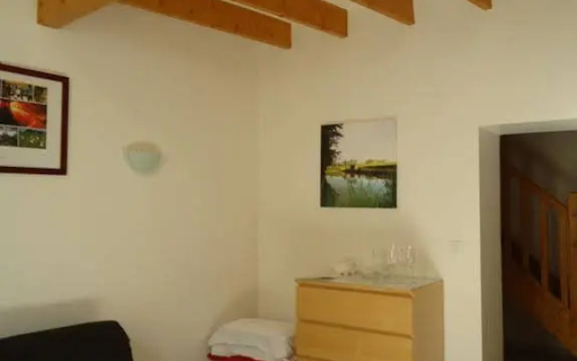 Logis Andraud Studios