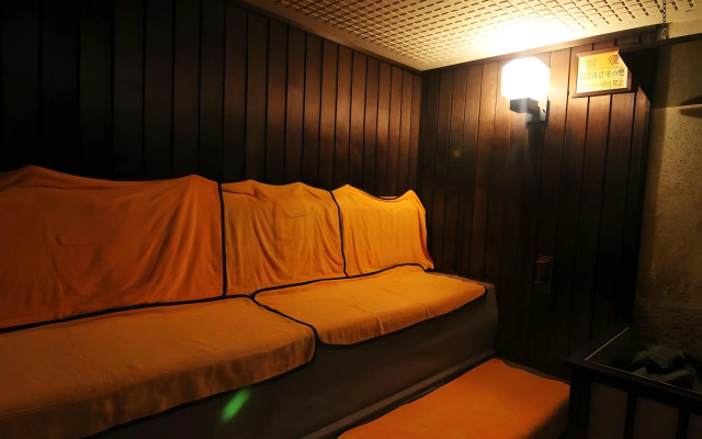 Sun Plaza Hotel – Guest Rooms – Miyakonojo