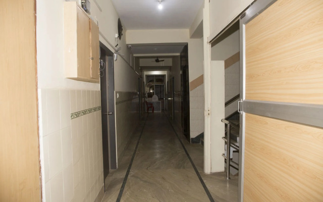 Galaxy Inn By OYO Rooms