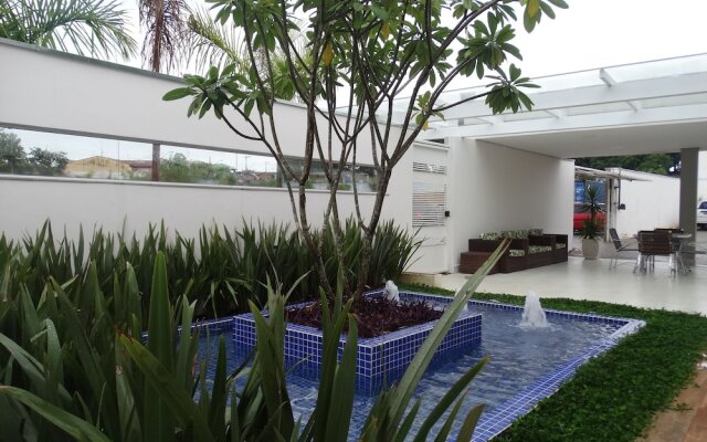 Pousada Casa Nova