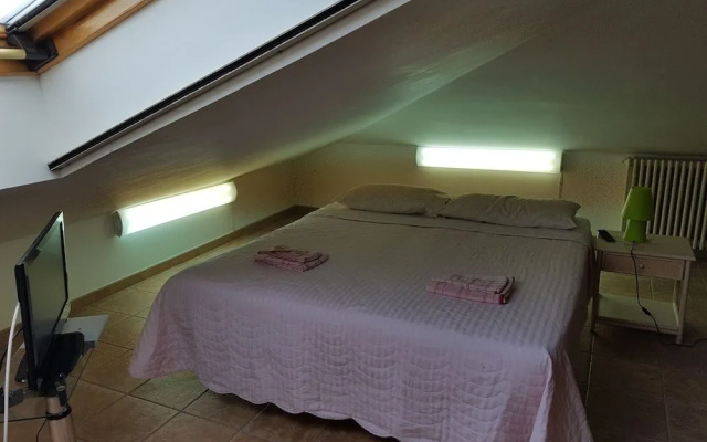 Casa Via Vigo