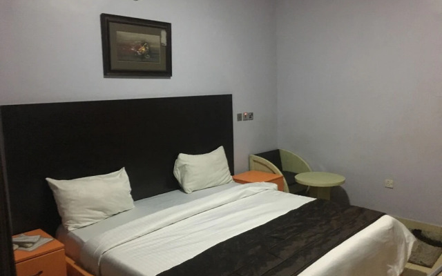Villa Maria Hotel