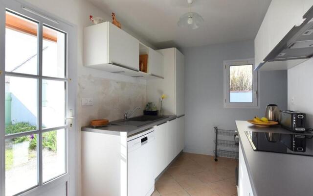 Maison Ars-en-Ré, 4 pièces, 6 personnes - FR-1-434-8