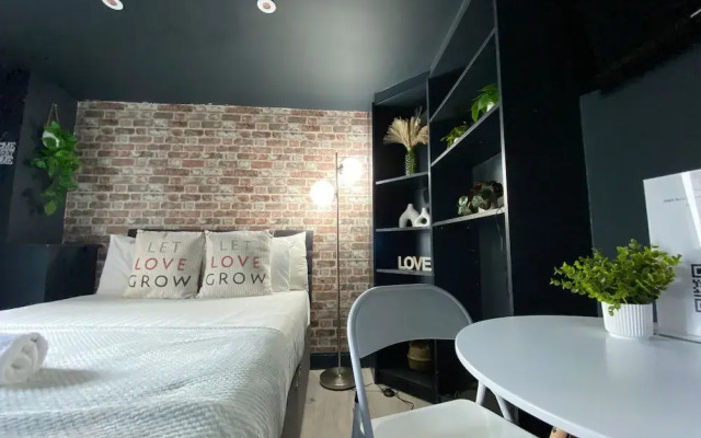 Modern studios Close to Hyde Park