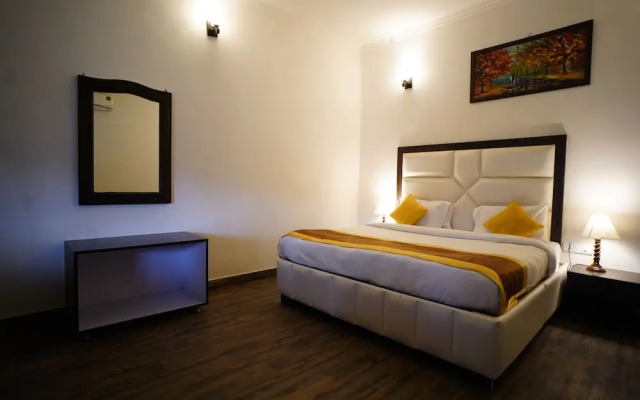 La Perle River Resorts