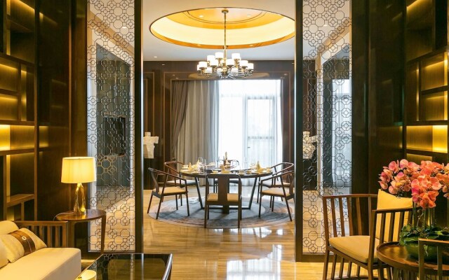 Grand Mercure Zhengzhou West