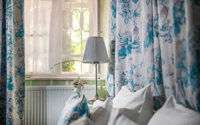 Tündérkert Hotel Noszvaj