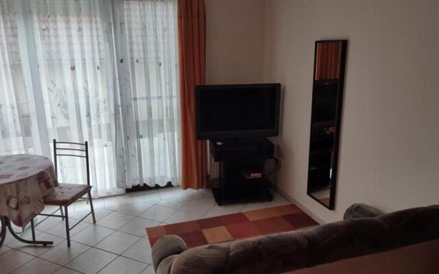 Abigel Thermal Apartman