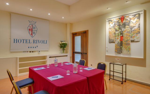 Rivoli Boutique Hotel