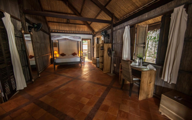 BamBoo Phu Quoc Resort