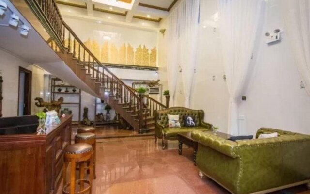 Chaozhou Two Wood Hostel