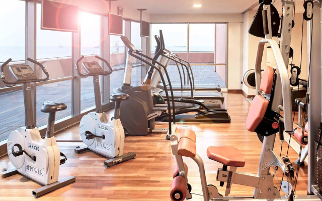 Novotel Istanbul Zeytinburnu