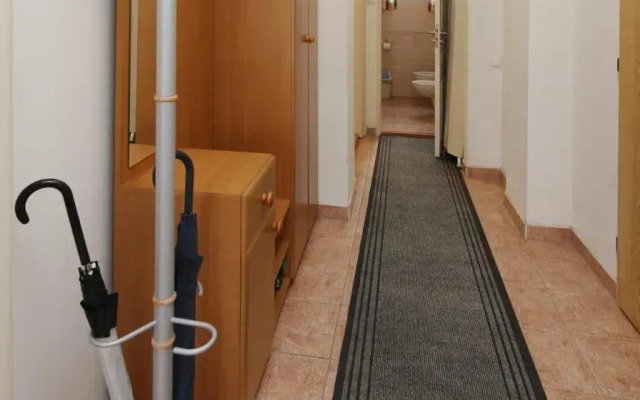 Apartmán Ondřejská
