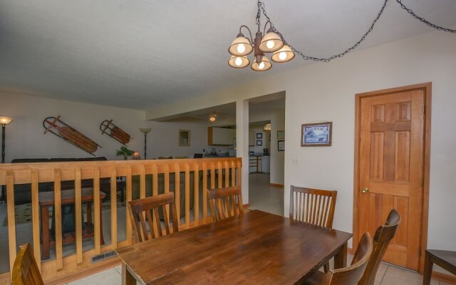 Utopia 3 Bedroom House