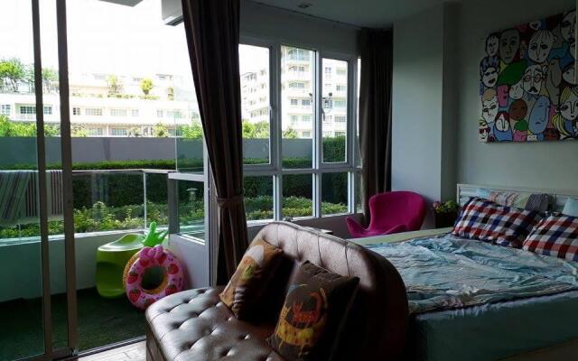 Ban View Viman Condo